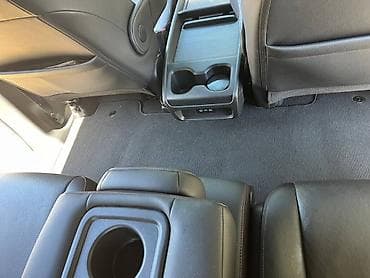 Продажа авто: Honda Odyssey: 2025 г., 3.5 л, Бензин — 5