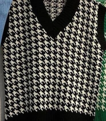 Кофты, свитеры: Кофта, S, M, L — 1