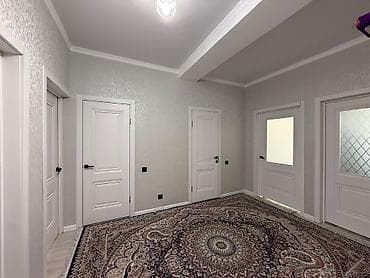 14: 3 комнаты, 97 м², Золотой квадрат Элитка, 14 этаж — 10