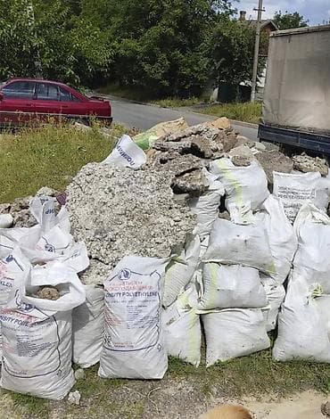 mr 2: Вывоз бытового мусора, 3000 тонн — 6