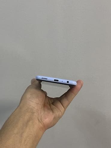 телефон самсунг с: Samsung Galaxy A23, Б/у, 64 ГБ, цвет - Голубой, 2 SIM — 5