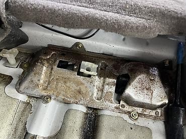 Системы освещения: Салонное освещение — 1