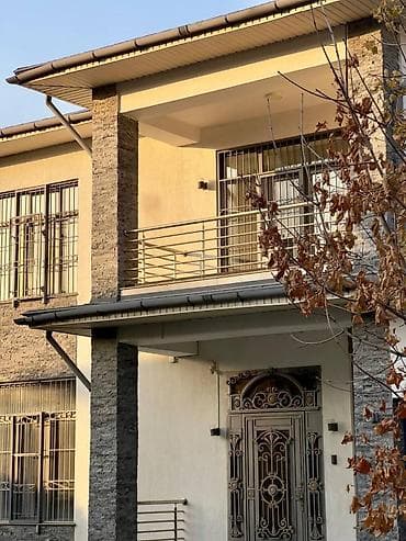ортосай аренда: 320 м², 5 комнат, Орто-Сай с. — 3