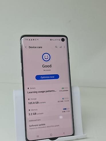 redmi note 8t 4pda: Samsung Galaxy S10, Б/у, 128 ГБ, цвет - Черный, 1 SIM, 2 SIM, eSIM — 2