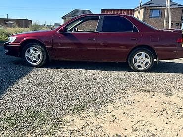 Унаа: Toyota Camry: 2000 г., 2.2 л, Автомат, Бензин, Седан — 2