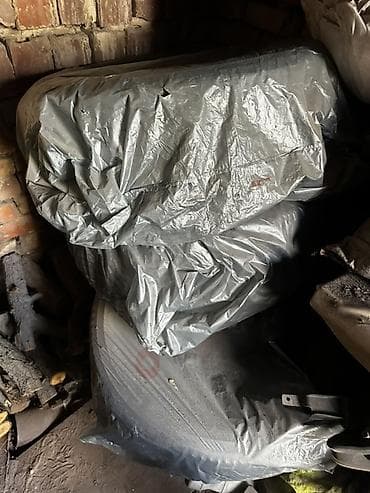 suv: Шины 285 / 60 / R 18, Лето, Внедорожные (АТ/МТ), Yokohama — 4