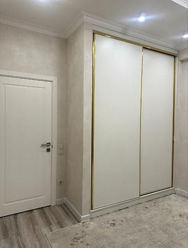 discovery studio: 2 комнаты, 47 м², Асанбай мкр Элитка, 3 этаж, Дизайнерский ремонт — 7