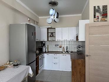 лондон роял: 1 комната, 40 м², Элитка, 5 этаж, Евроремонт — 5
