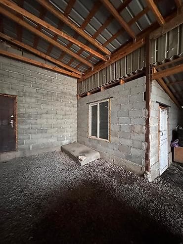 сдаю столовой: Село Кайырма (верхний)Айдарбеков продаю дом 5ком с участком 7.5 соток — 8