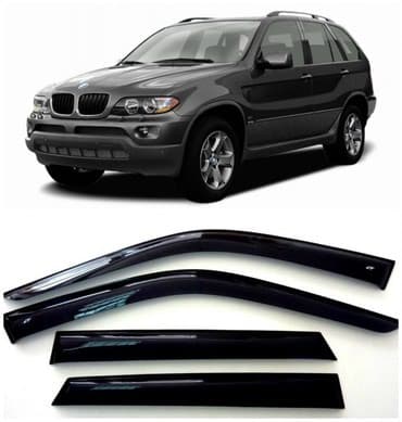 BMW, 2005 г., Новый, Бесплатная доставка
