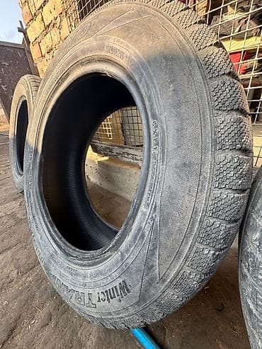 Транспорт: Шины 215 / 60 / R 16, Всесезонная, Комплект, Легковые, Toyo — 2