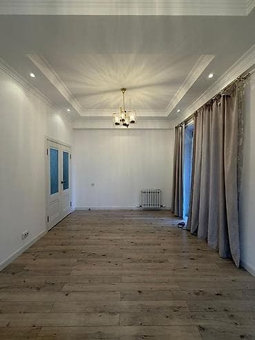 Квартиры: 3 комнаты, 88 м², Элитка — 9