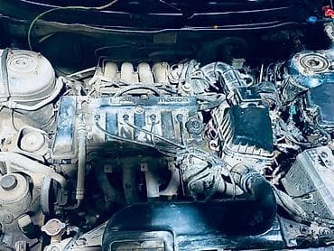 коробка опель вектра б: Mazda XEDOS 6: 1995 г., Лифтбек — 5