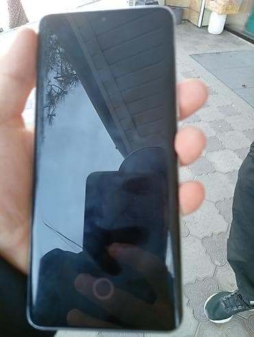 poco f3 8256: Redmi, Redmi Note 13 Pro Plus, Б/у, 256 ГБ, цвет - Белый — 1