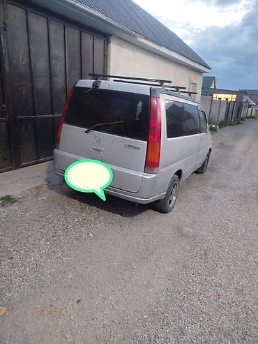 фит дворник: Honda Stepwgn: 1999 г., 2 л, Автомат, Газ, Минивэн — 3