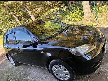 bcd com: Mazda Demio: 2003 г., 1.3 л, Автомат, Бензин, Универсал — 1