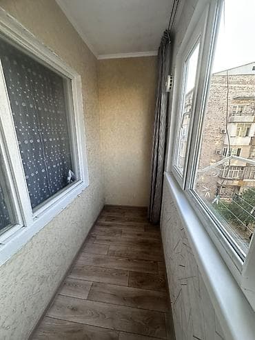 аренда кв кок жар: 1 комната, Собственник, Без животных, от 6 месяцев, С мебелью частично — 7