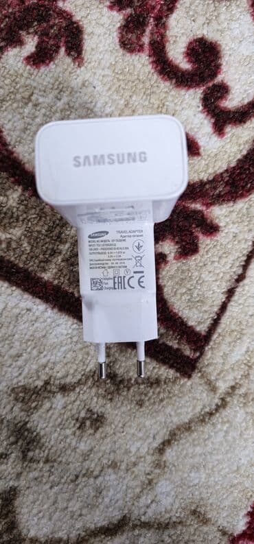 жпс трекер: Usb зарядка samsung original оригинал одна европейская вилка другая — 1