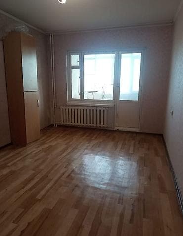 5: 1 комната, 34 м², 5 мкр 105 серия, 8 этаж, Косметический ремонт — 1