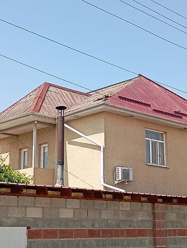 Кровельные работы под ключ. Замена старой крыши и монтаж новой кровли — 1