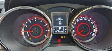 скутеры мопеды: Ssangyong : 2017 г., 1.6 л, Автомат, Бензин, Кроссовер — 8