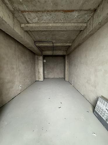 Квартиры: 2 комнаты, 95 м², Асанбай мкр Элитка, 12 этаж, ПСО (под самоотделку) — 9