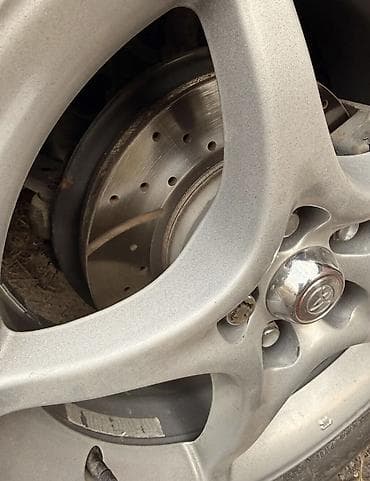 Продажа авто: Toyota Prius: 2014 г. — 10