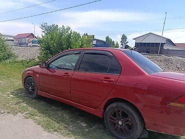 фары лансер 10: Mitsubishi Lancer: 2005 г., 1.6 л, Механика, Бензин, Седан — 3