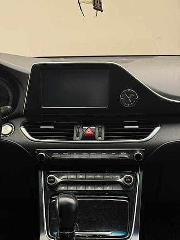 cl 500: Hyundai Grandeur: 2017 г., 3 л, Автомат, Газ, Седан — 10