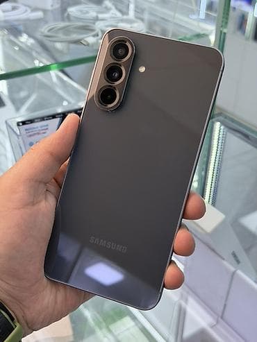 htc vive: Samsung Galaxy A56 5G, 256 ГБ, цвет - Серый, 2 SIM — 1