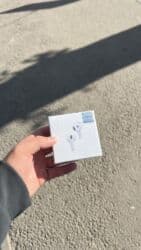 купить правый наушник airpods pro: Беспроводные наушники Apple AirPods Pro (в коробке) - Поддержка — 4