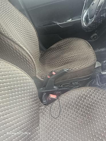 кия рио миханика: Kia Rio: 2016 г., 1.4 л, Механика, Бензин, Седан — 3