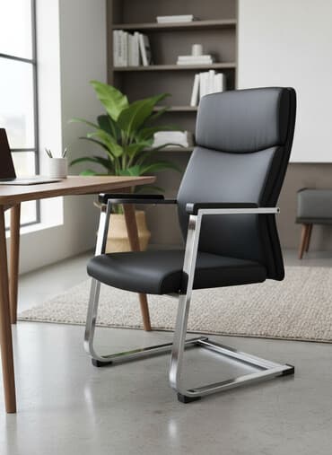 стол офисное кресло: Офисный стул 688
Из кожзама — 1