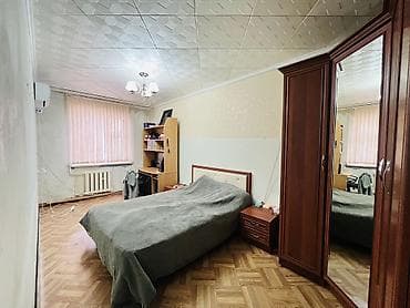 Продажа квартир: 2 комнаты, 46 м², 104 серия, 3 этаж — 6