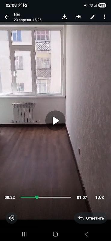 угловой кухонный гарнитур: Кухонный гарнитур, цвет - Бежевый — 3