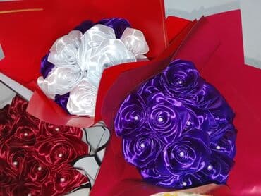 пионы букет: Акция ❗❗ АКЦИЯ ❗❗ АКЦИЯ ❗❗ Атласные букеты💐 от 500сом срочно в — 3