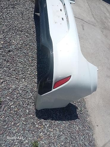 бампер киа оптима: Бампер Hyundai, Оригинал — 1