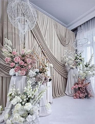 девичник: Организация мероприятий | Оформление мероприятий — 1