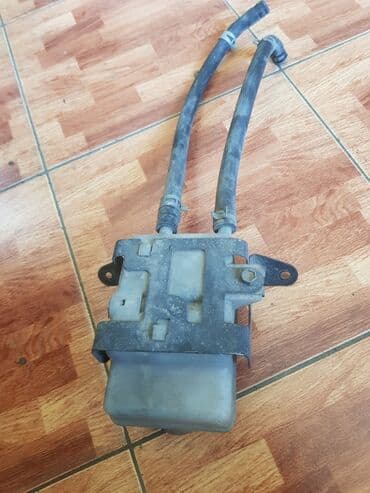 опель зафира датчик температуры двигателя: Toyota Estima бачок тормозной, Тоета Эстима Бачок тормозной жидкости — 4