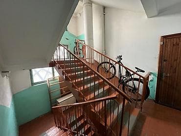Квартиры: 2 комнаты, 56 м², 106 серия, 3 этаж, Косметический ремонт — 2