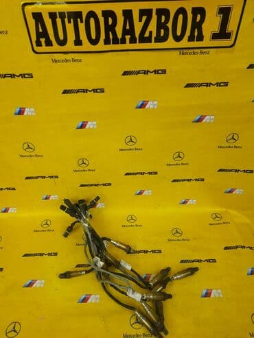 топливный датчик: Датчики кислорода 
Bmw M54 — 1