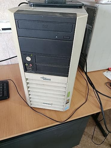 i3 3220: Компьютер, ОЗУ 2 ГБ, Для несложных задач, Intel Pentium, Встроенная видеокарта — 2