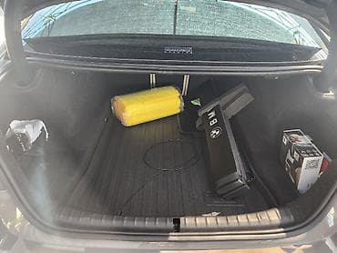 mini cuper: BMW 5 series: 2022 г., 4.4 л, Автомат, Бензин, Седан — 6