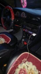 субару импреза 2009: Audi 100: 1987 г., Механика, Фургон — 6