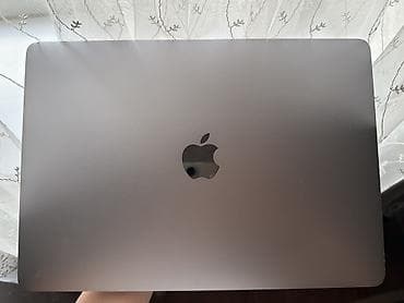intel core i7 7700: MacBook Pro 13" (Four Thunderbolt 3 Ports), Space Gray + Apple Magic — 3