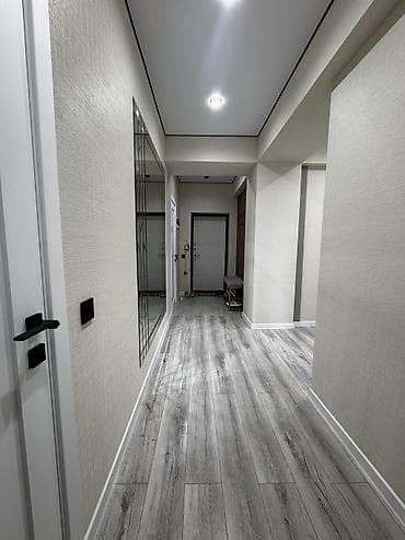 elegance stroy: 2 комнаты, 70 м², Элитка, 7 этаж, Евроремонт — 5