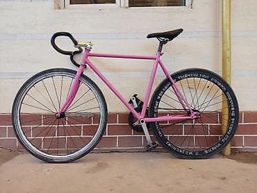 стробоскопы на велосипед: Шоссейный велосипед — 1