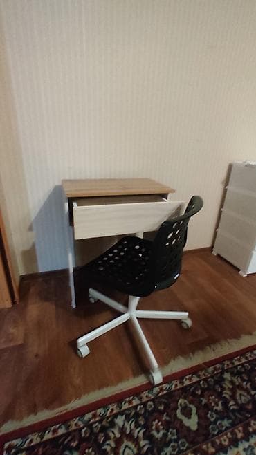 чехол а32: Письменный стол, Новый — 2