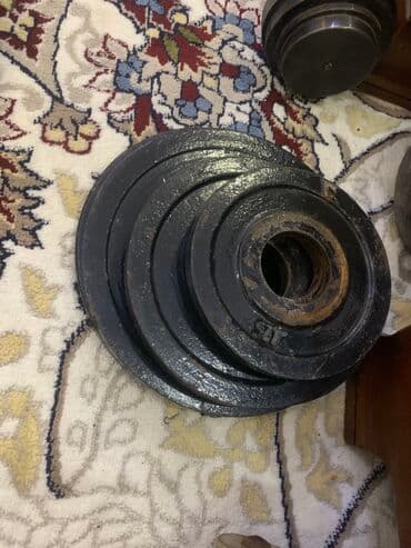 обруч для похудения цена бишкек: Штанга гриф профессиональная СССР блины 20кг 4шт,15кг 2шт10кг — 6
