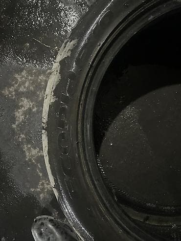 monoblok r17: Автошина летняя 205/50 R17 89V - Размер: 205/50 R17 - Индекс — 4